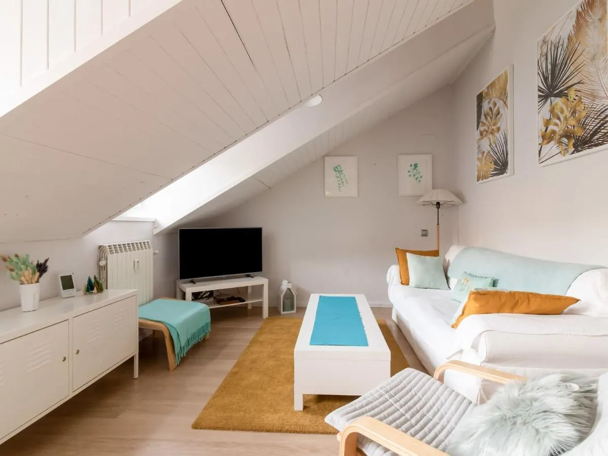 Peaceful Apartment In Vielha With Swimming Pool