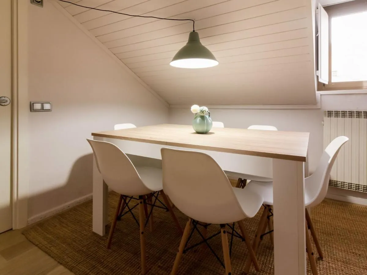 Peaceful Apartment In Vielha With Swimming Pool