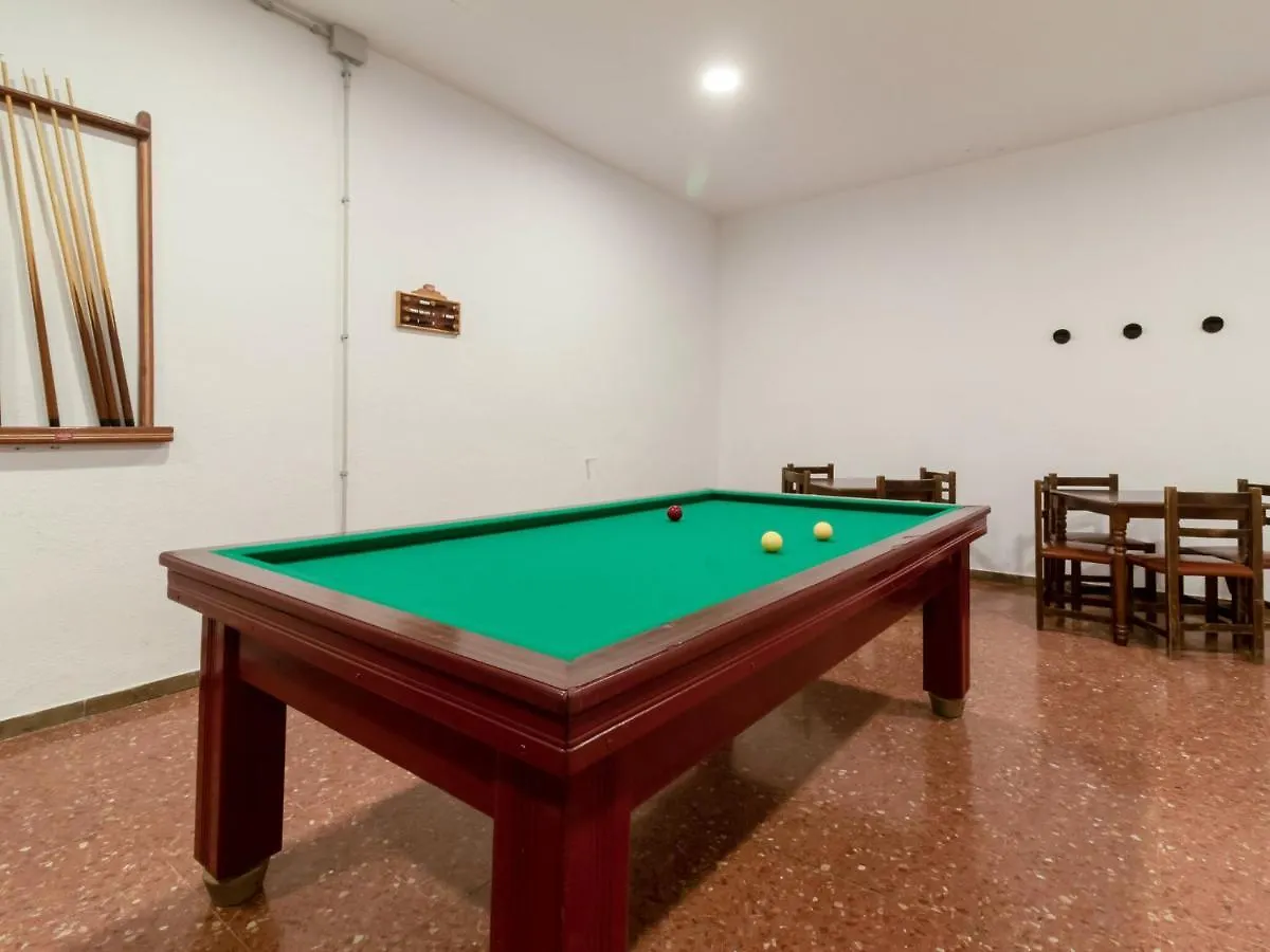 Peaceful Apartment In Vielha With Swimming Pool