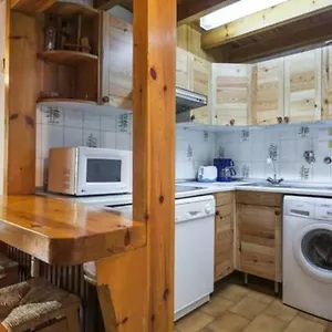 Apartamento Centro Duplex Sapporo, Vielha