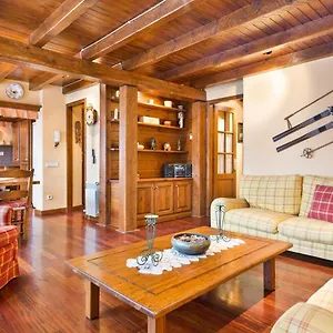 Apartamento Luderna - Tuca, Vielha