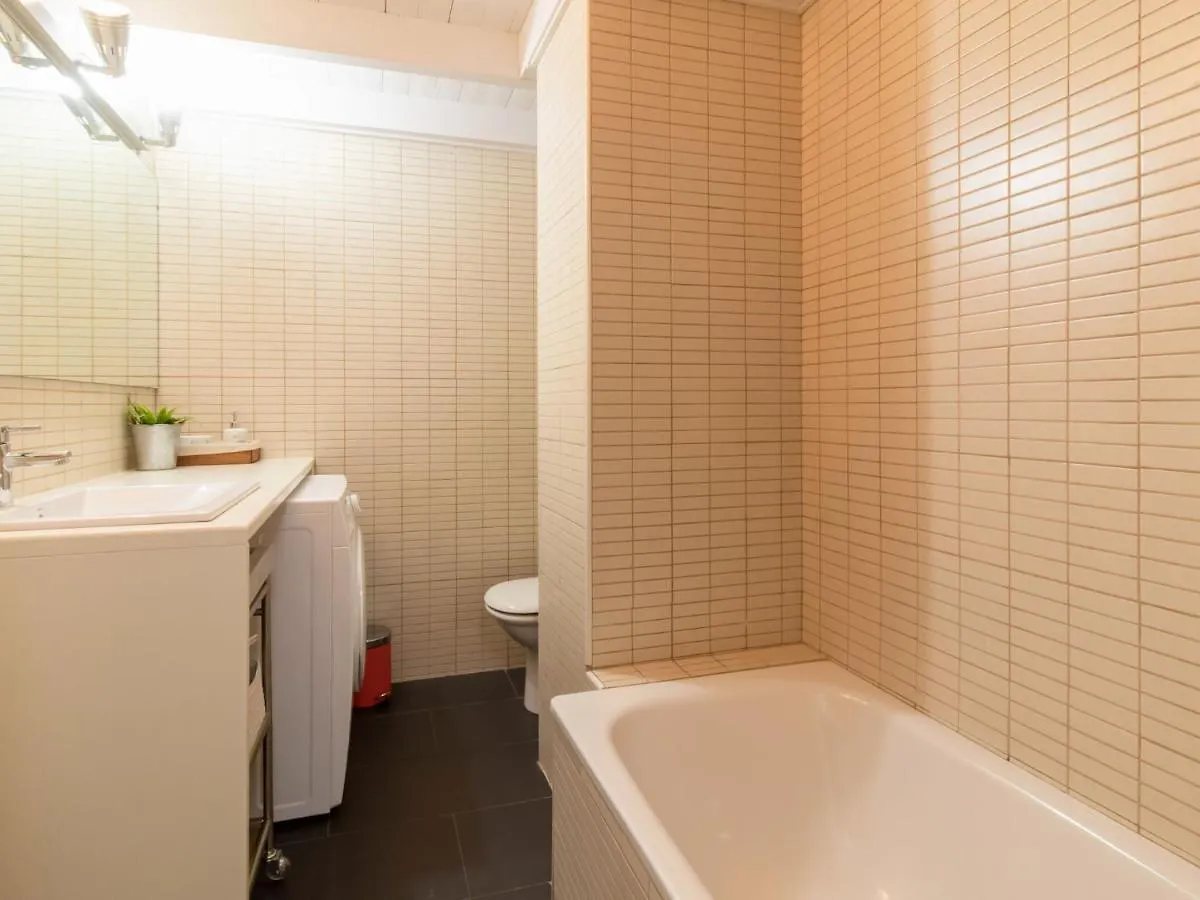 Peaceful Apartment In Vielha With Swimming Pool Spain