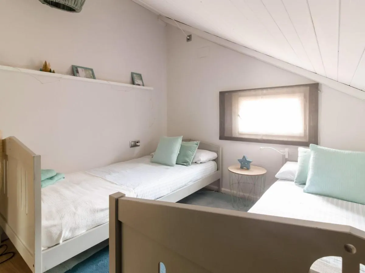 Peaceful Apartment In Vielha With Swimming Pool