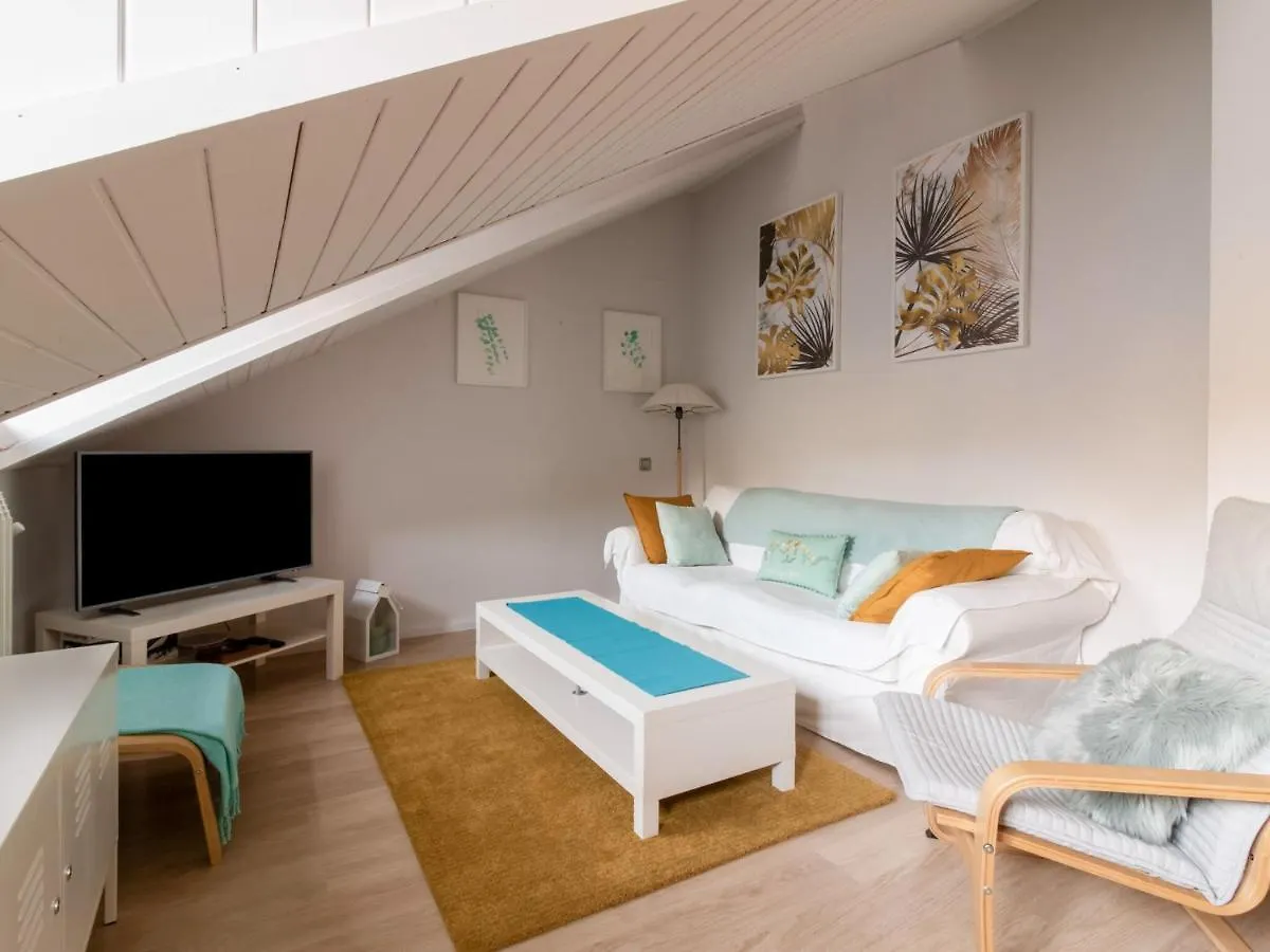 Peaceful Apartment In Vielha With Swimming Pool Spain